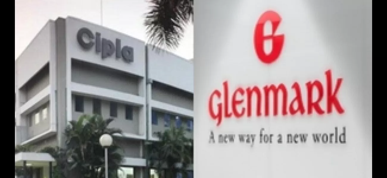 Cipla and Glenmark are recalling their drugs in the US because of problems with their manufacturing processes.