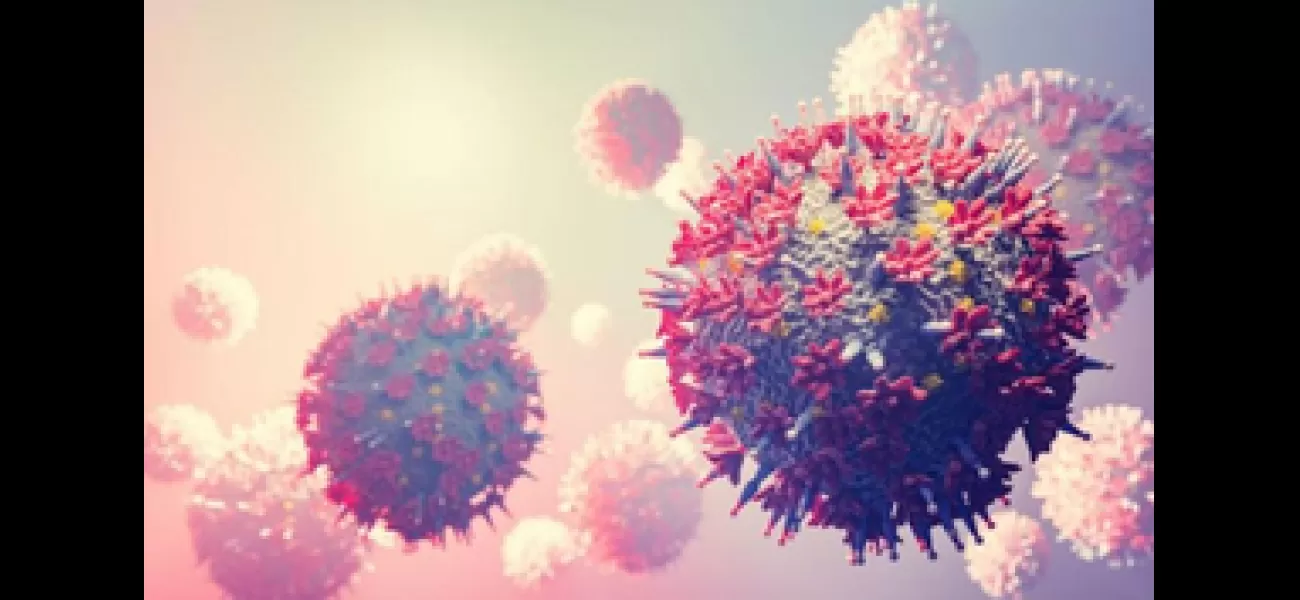 Experts warn of new Covid variant 'FLiRT' that can escape immune response.