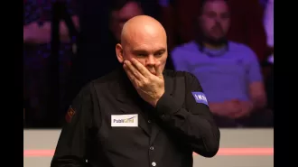 Bingham disappointed and ashamed of his poor performance against Jones.