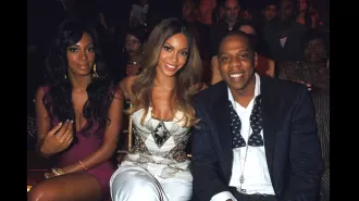 The lesser-known details of the infamous elevator incident involving Beyonce, Jay Z, and Solange.