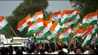 Odisha Assembly candidates are replaced by Congress in five locations due to a change in strategy.