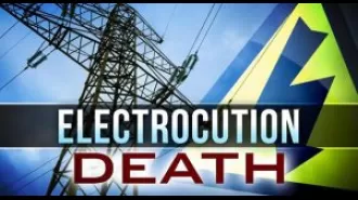 A father and son in Odisha were fatally electrocuted while working on their farmland.