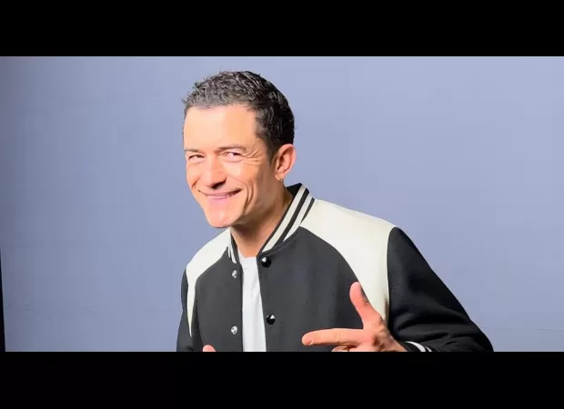 Fans go wild as Hollywood star dominates Comic Con event in Liverpool.