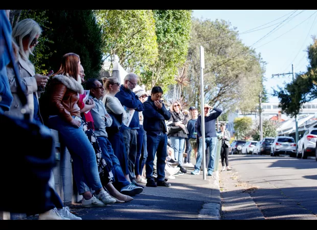 25% of homeowners in Australia are worried they may have to sell their homes against their will.