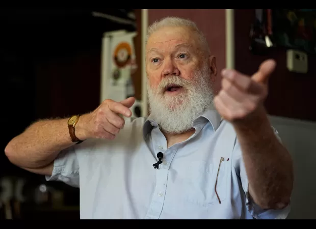 In 1970, soldiers shot at Kent State students. Today's campus protests remind survivors of this event.