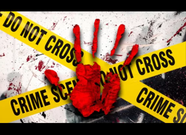 A young man from Odisha murders his mother because he was not served food on time.