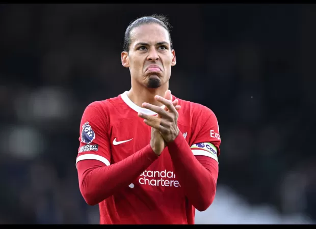 Confirmed lineup and injury updates for the Liverpool vs Tottenham match, along with a predicted lineup for the game.