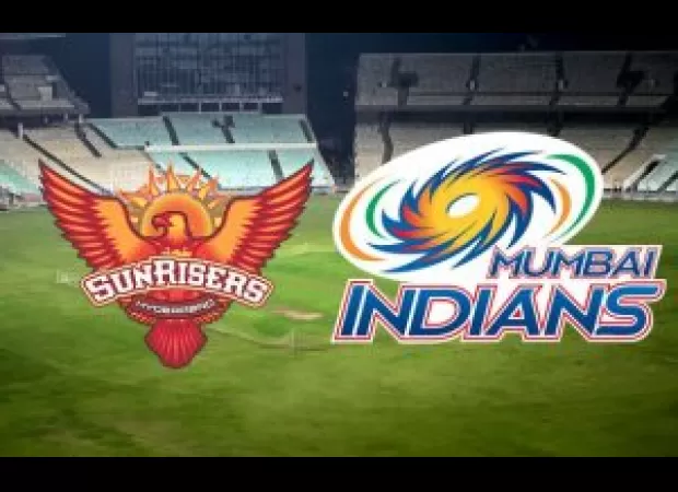 Sunrisers Hyderabad seek to maintain form in crucial IPL match against unstable Mumbai Indians.