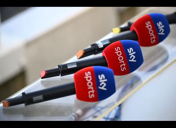 Soccer team sues Sky Sports over negative remarks by Gary Neville.