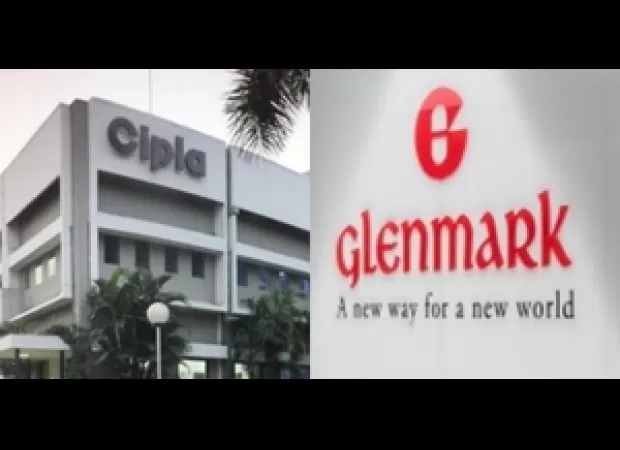 Cipla and Glenmark are recalling their drugs in the US because of problems with their manufacturing processes.