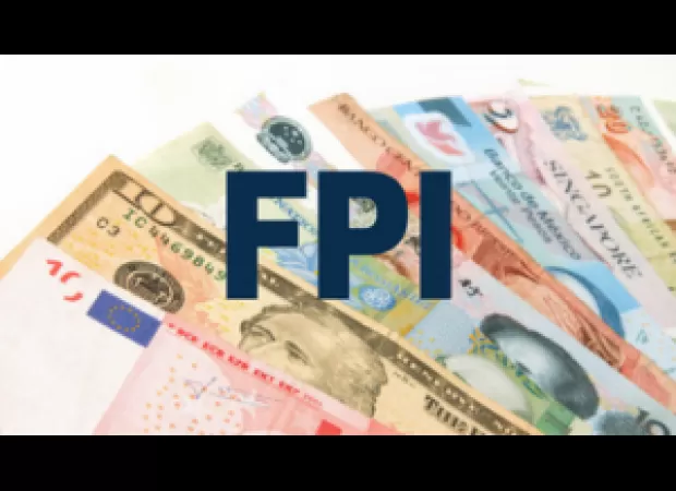 Foreign portfolio investors (FPIs) are being careful during the ongoing general elections and invested Rs 1,156 crore in May.