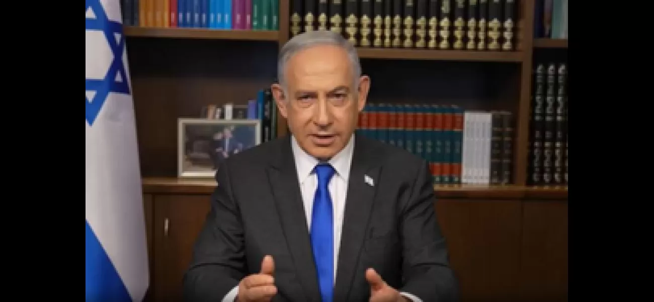 Israeli PM Netanyahu announced that Al Jazeera, known as an 'incitement channel', will no longer broadcast in the country.