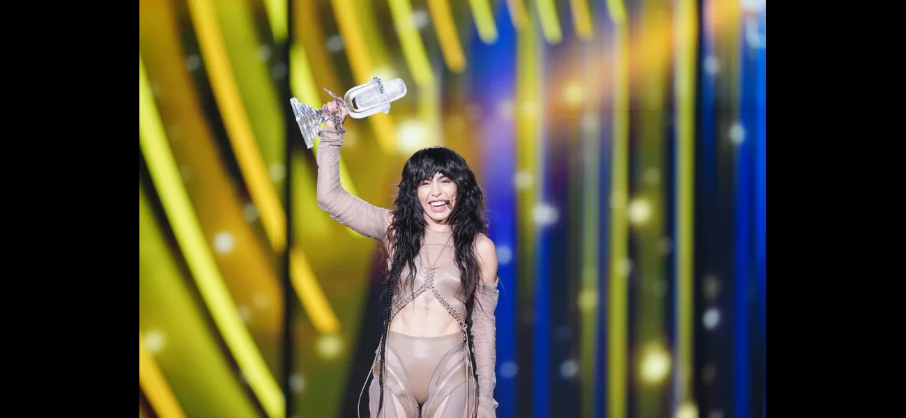 Which nation holds the record for most Eurovision victories?