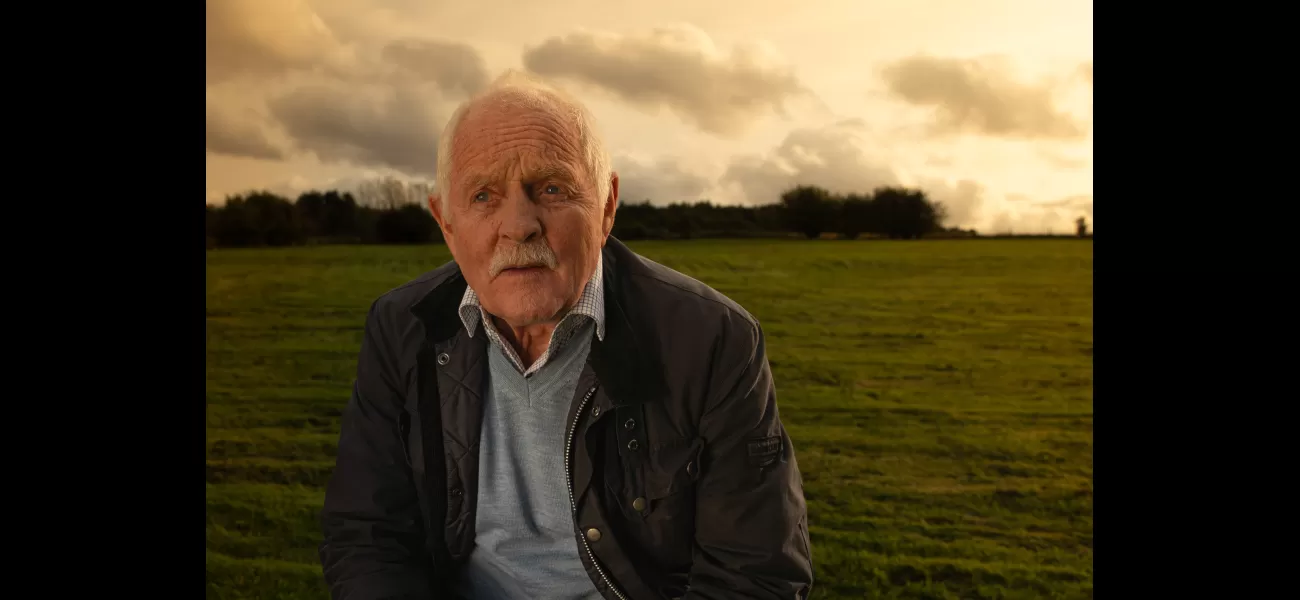 Eric will finally face consequences when he is unexpectedly confronted by someone who can match his scheming ways in Emmerdale.