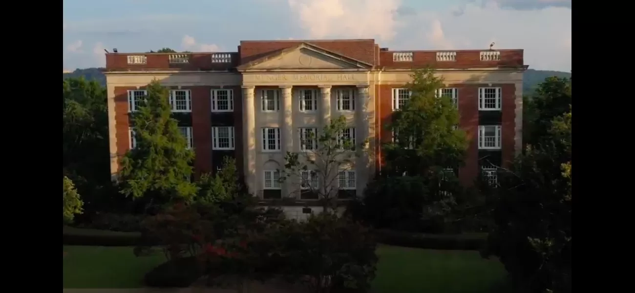 Alabama historically black colleges aim to purchase Birmingham-Southern College.
