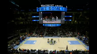 WNBA's livestream failure highlights need for better visibility of black players in the preseason.