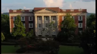 Alabama historically black colleges aim to purchase Birmingham-Southern College.