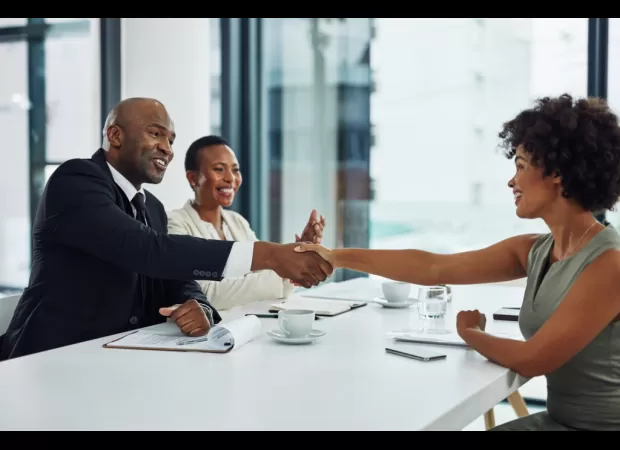 Black Americans see decline in joblessness while others experience an increase in unemployment.