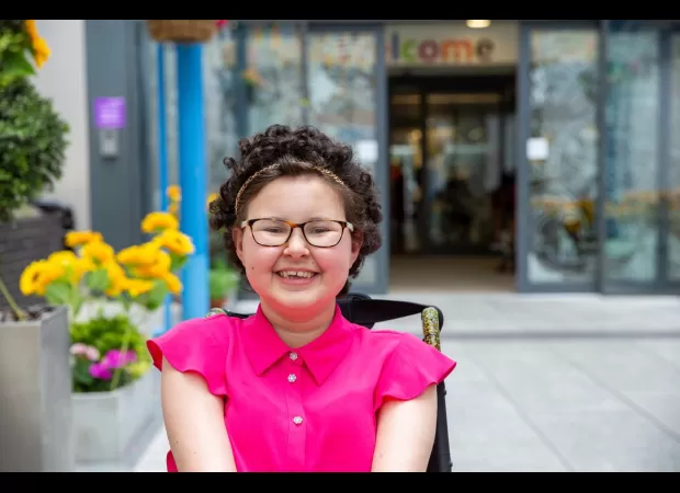 At 13, I was told my cancer was incurable but I proved them wrong.