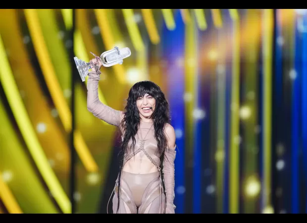 Which nation holds the record for most Eurovision victories?