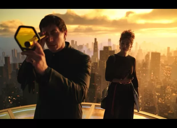 Fans are supporting a famous director's $120 million comeback movie despite a 