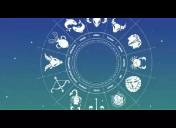 Get a glimpse into your future with the weekly horoscope for May 6-12, including predictions for all zodiac signs.