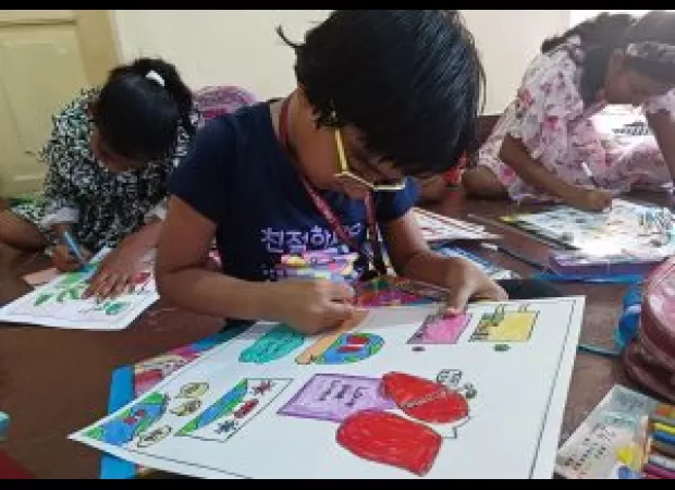 Pictures taken today in the state of Odisha. 

Images captured in Odisha on the current day.