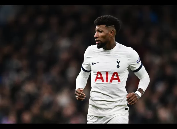 Gary Neville criticizes Tottenham player after they were defeated by Liverpool.