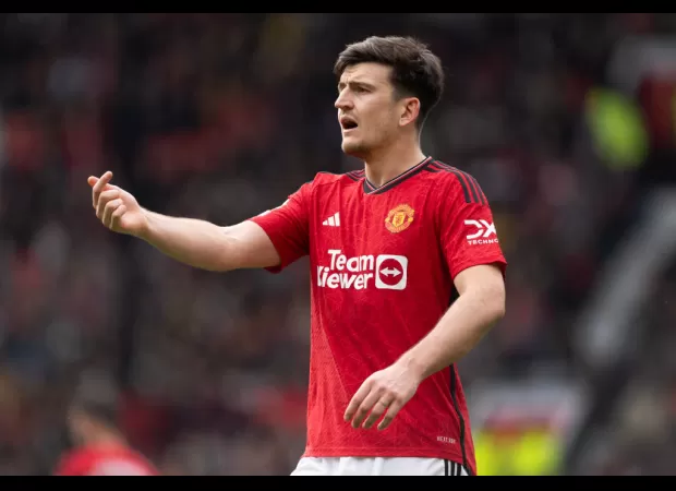Man Utd faces setback with Maguire injury before FA Cup final.