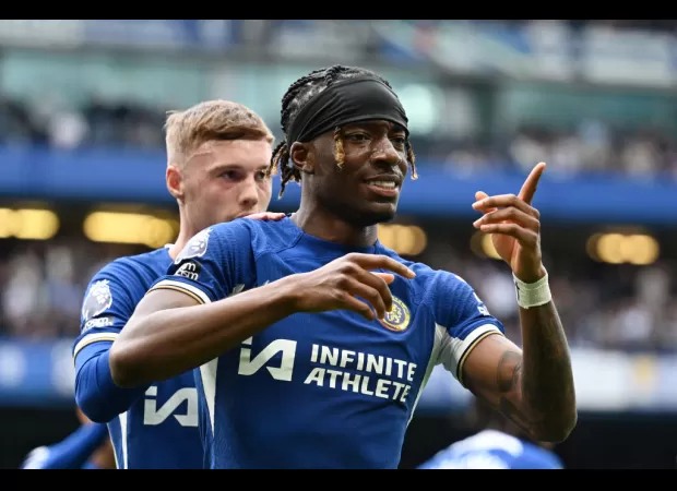 Pochettino praises Chelsea player for selfless play against West Ham.