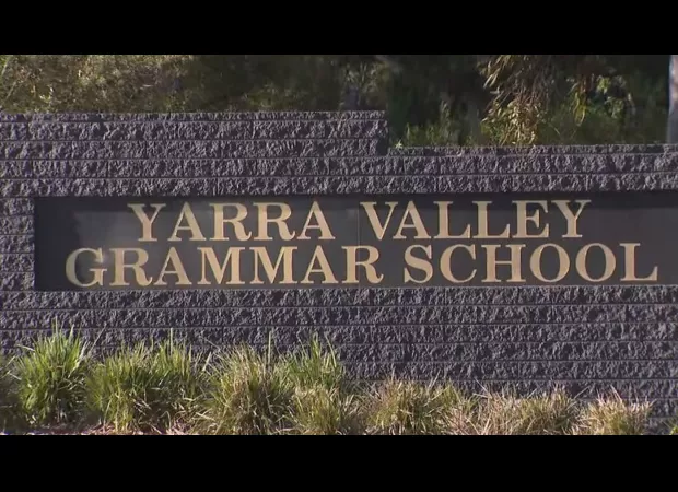 Cops urged to probe sexism scandal at elite school.