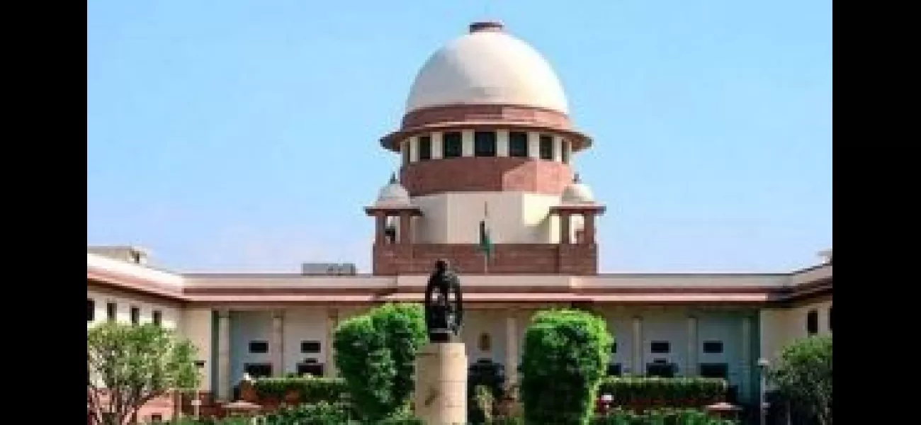 The Supreme Court orders Maharashtra to follow its 1992-93 Mumbai riots case instructions.