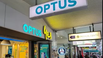 Optus, a telecommunications company, has selected an experienced industry expert as their new CEO.