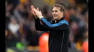 Former Real Madrid manager Julen Lopetegui to take over as new manager for West Ham, replacing David Moyes.