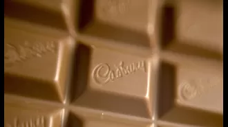 Cadbury lovers are excited about a new variation of their favorite chocolate bar.