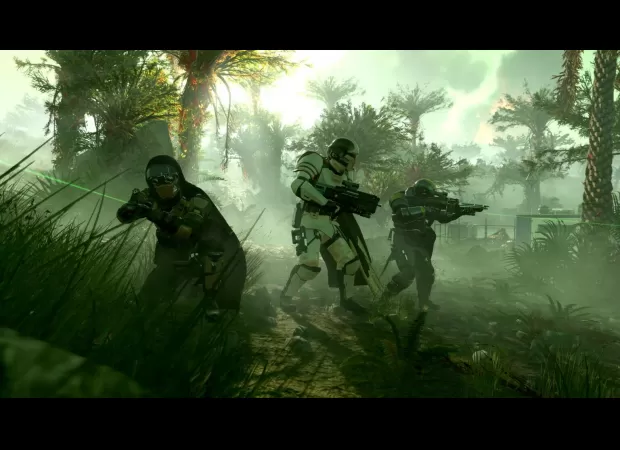 Reader complaints about Sony's lack of innovation in game sequel Helldivers 2 and speculation on the next Resident Evil and Tomb Raider games.