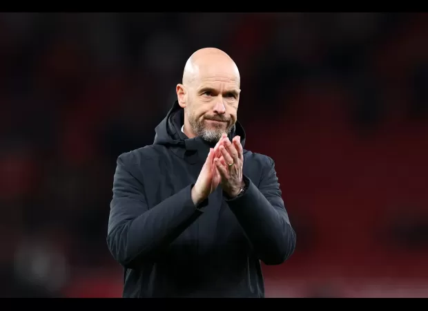 Bayern Munich has made an offer for Manchester United's manager, and Erik ten Hag has given his response.