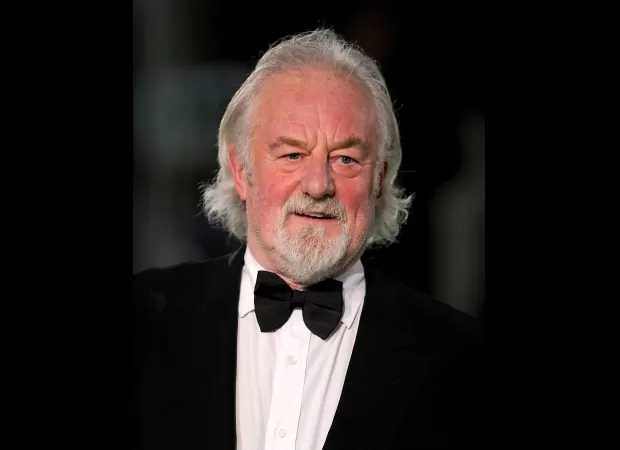 Actor Bernard Hill, known for his roles in 'Titanic' and 'Lord of the Rings,' passed away at the age of 79.