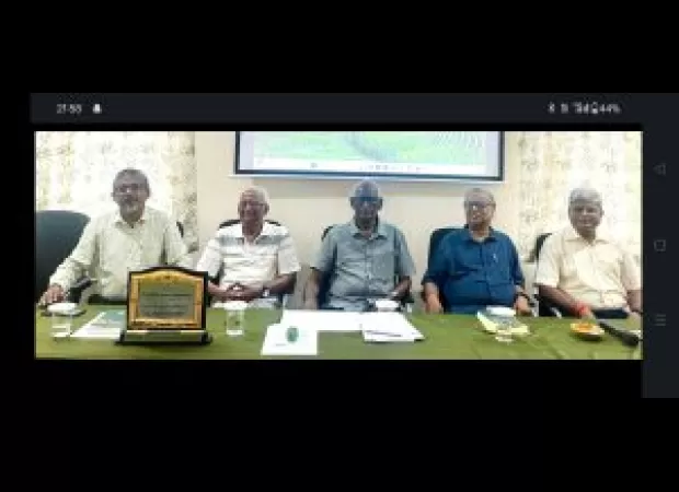 Polluted water will cause harm.