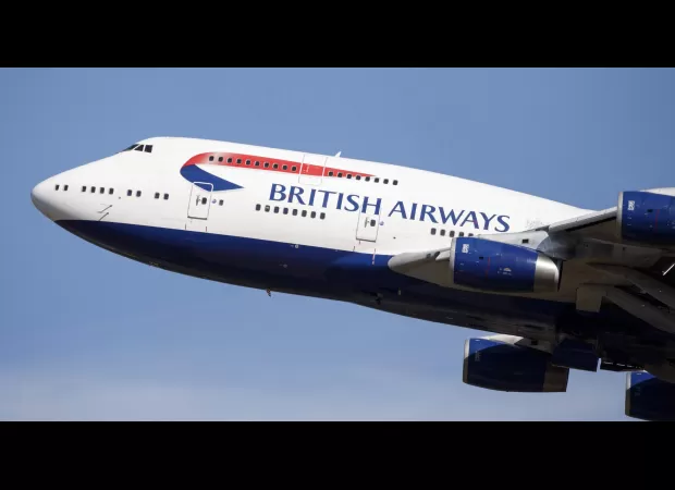 Flight from London cleared for takeoff after bomb threat sparks evacuation at airport. 

Bomb threat causes London-bound flight to be evacuated right before departure.