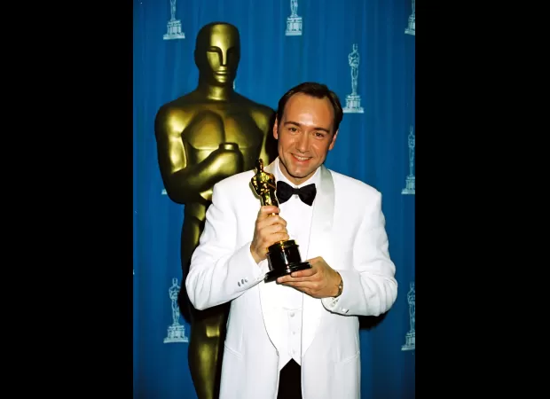 I interviewed 10 men about their encounters with Kevin Spacey and was surprised by the similarities in their stories.