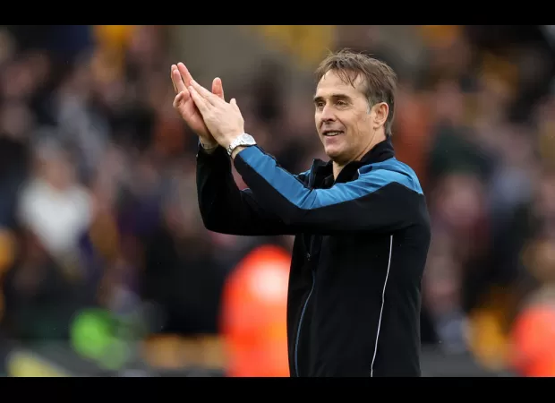 Former Real Madrid manager Julen Lopetegui to take over as new manager for West Ham, replacing David Moyes.