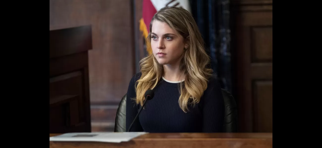 A 29-year-old Netflix celebrity is seeking help for malnutrition following concerns from concerned fans.