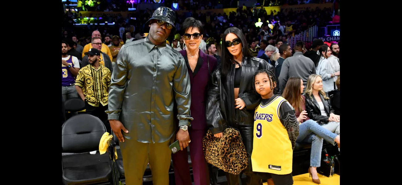 Kardashian fans shocked by star's weight loss in recent photo.
