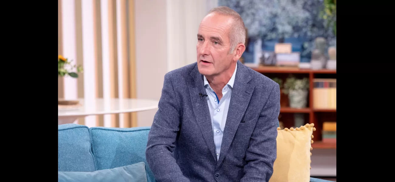Kevin McCloud expresses worry for the owner of the most disappointing house on Grand Designs.