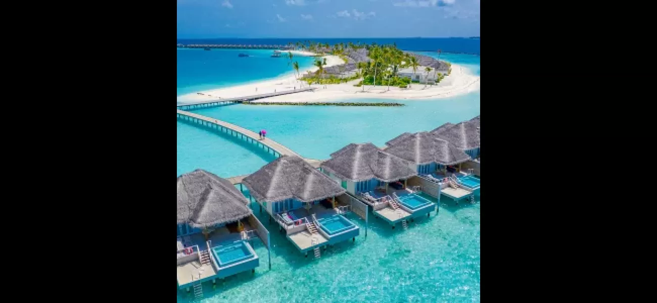 Maldives asks Indians to join its tourism industry, says economy relies on it.