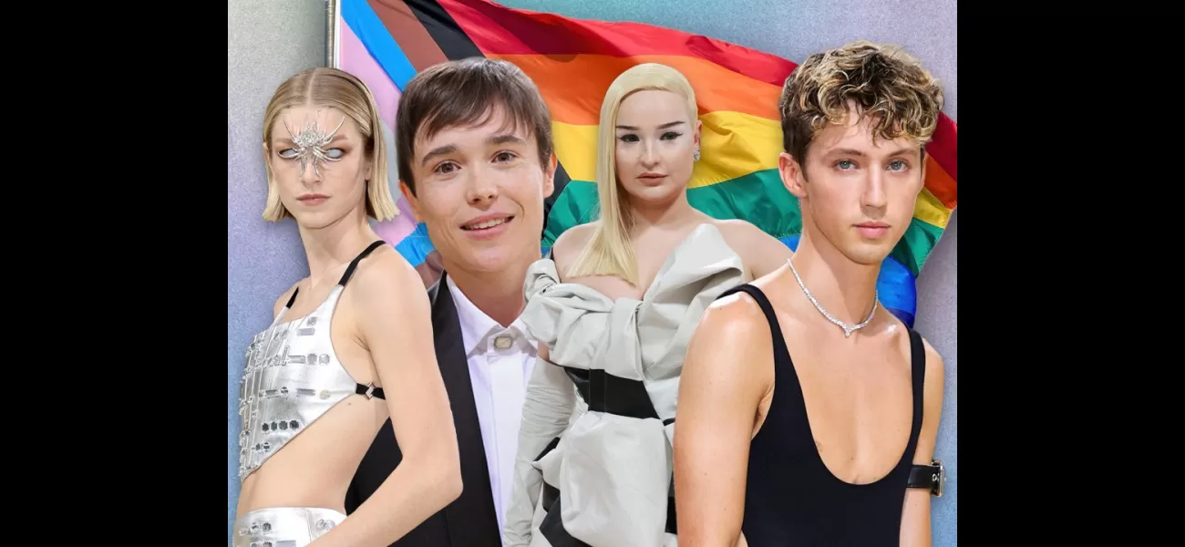 Why the LGBTQ+ community holds the Met Gala in such high esteem: it's all about glamour, drama, beauty, and magic.