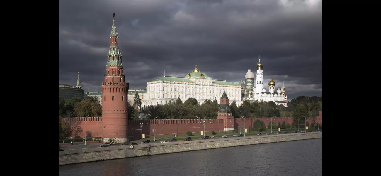American soldier caught stealing from a woman in Russia has been identified and detained.
