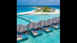 Maldives asks Indians to join its tourism industry, says economy relies on it.