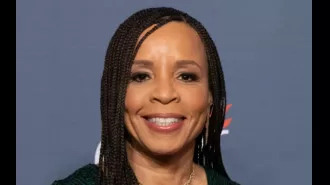 Kim Godwin is stepping down as president of ABC News and retiring from her career in the news industry.